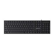Havit KB250 USB Wired Keyboard image