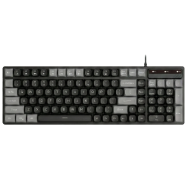 Havit KB257 USB Wired Keyboard image