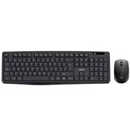 Havit KB278GCM Wireless Keyboard And Mouse Combo image
