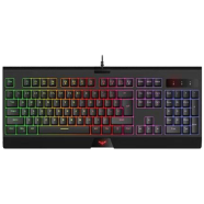 Havit KB858L-Pro USB Multi-Function Backlit Gaming Keyboard 