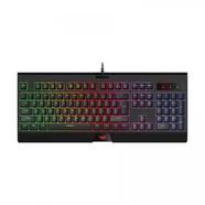 Havit KB858L-Pro USB Multi-Function Backlit Gaming Keyboard image