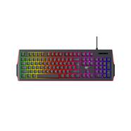 Havit KB866L USB Multi-Function Backlit Keyboard 