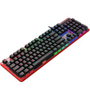 Havit KB870L Backlit Mechanical Gaming Keyboard image
