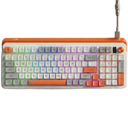 Havit KB895L Multi Function Backlit Keyboard image