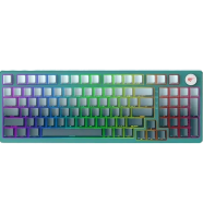 Havit KB899L RGB Gaming Mechanical Keyboard image