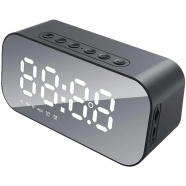 Havit M3 Alarm Clock Bluetooth Speaker