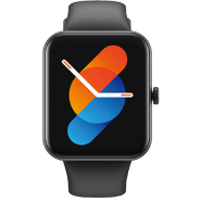 Havit M9035 IP68 Waterproof Bluetooth Hd Full Screen Smart Watch image