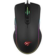 Havit MS1006 Rgb Backlit Gaming Mouse
