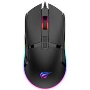 Havit MS1016 Rgb Backlit Gaming Mouse image