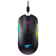 Havit MS1020WB Tri Mode RGB Gaming Mouse image