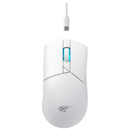 Havit MS1038WB Gamenote Lightweight Three Mode Gaming Mouse image