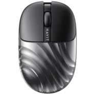 Havit MS46WB Dual Mode Rechargeable Wireless Mouse image