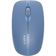 Havit MS53WB Dual Mode Wireless Mouse-2.4GHz And Bluetooth image