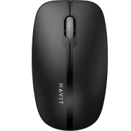 Havit MS53WB Dual Mode Wireless Mouse-2.4GHz And Bluetooth image