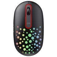 Havit MS64GT Wireless Optical Mouse