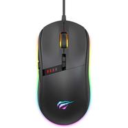 Havit MS812 Rgb Backlit Programmable Gaming Mouse image