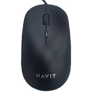 Havit MS81 High Definition Optical Mouse