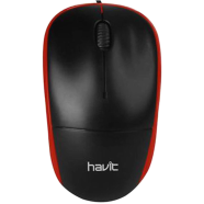 Havit MS851 Optical USB Mouse