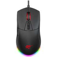 Havit MS885 Rgb Advanced Gaming Mouse - Black image