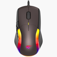 Havit MS959 Rgb Backlit Programmable Gaming Mouse image