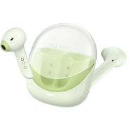 Havit Modern Buds True Wireless Stereo Earbuds image