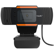 Havit N5086 480p 30fps Webcam