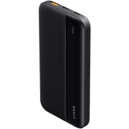 Havit PB80 10000mah 20W Power Bank With LED Indicator Black