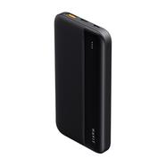 Havit PB80 10000mah 20W Power Bank With LED Indicator Black image