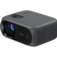 Havit PJ221 Smart Projector Full HD Android WiFi image