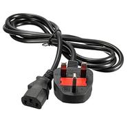 Havit Power Cable Big for Desktop 1.5M image