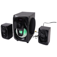 Havit SF114BT Multi-Function AC Bluetooth Speaker image