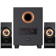 Havit SF154BT Multi Function Bluetooth Ac Power 2:1 Sub Woofer Speaker