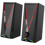 Havit SK207 Rgb Gaming Usb Speaker