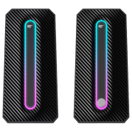 Havit SK216 Gamenote RGB Gaming Speaker image