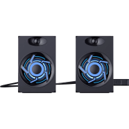 Havit SK706 Stereo LED Backlit USB Speaker image