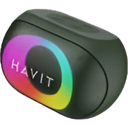 Havit SK885BT Bluetooth Multi Function RGB Speaker image