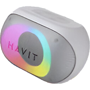Havit SK885BT Bluetooth Multi Function RGB Speaker image