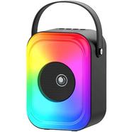 Havit SQ128BT Outdoor Bluetooth Speaker With Full Screen Rgb Light Multifunction Design