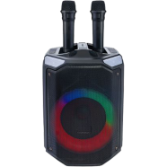 Havit SQ143BT Outdoor Portable Dual Microphone Wireless Speaker image