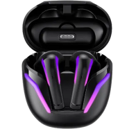 Havit TW970 RGB Tws Bluetooth Gaming Earbuds With Dongle image
