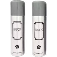 Havoc Deodorant Spray 200ml image