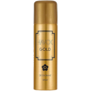 Havoc Gold Deodorant Spray 200 ml image