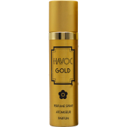 Havoc Gold Perfume Spray 75 ml (UAE) image