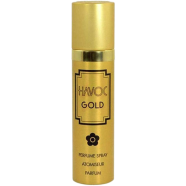 Havoc Gold Perfume Spray 75 ml image