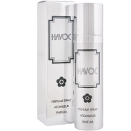 Havoc Silver Men Body Spray-100 ml icon