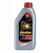 Havoline 20W-40 Mineral Motorcycle Engine Oil image