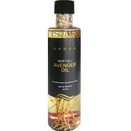 Hawaa Hair Fall Avenger Oil image