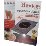 Hawkins C112 Black Berry Induction Cooker image