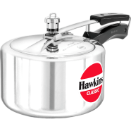 Hawkins Classic Pressure Cooker-3Ltr image