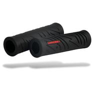 Hayaidesu The Storm Handgrip - Universal Motorcycle Handlebar Hand Grip (Any Color) image
